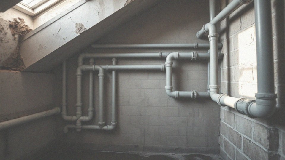 Jakie są zastosowania rur PP w instalacjach wodnych?