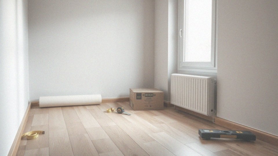 Jakie są koszty montażu paneli winylowych?