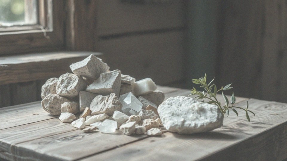 Jakie minerały są kluczowe dla zdrowych kości?
