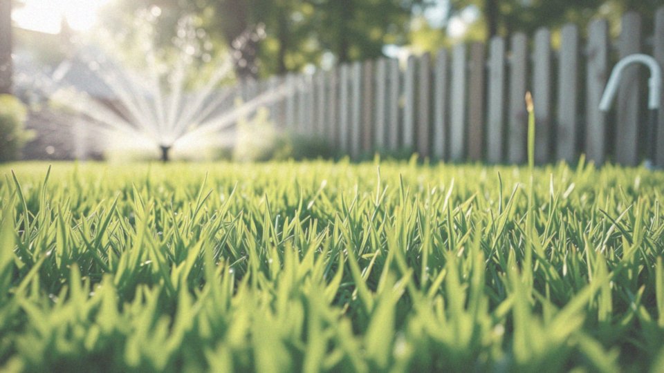Dlaczego warto stosować nawóz Yara Mila Complex na trawnikach?
