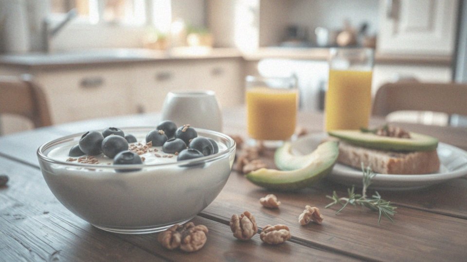 Jak dieta wpływa na kondycję stawów?