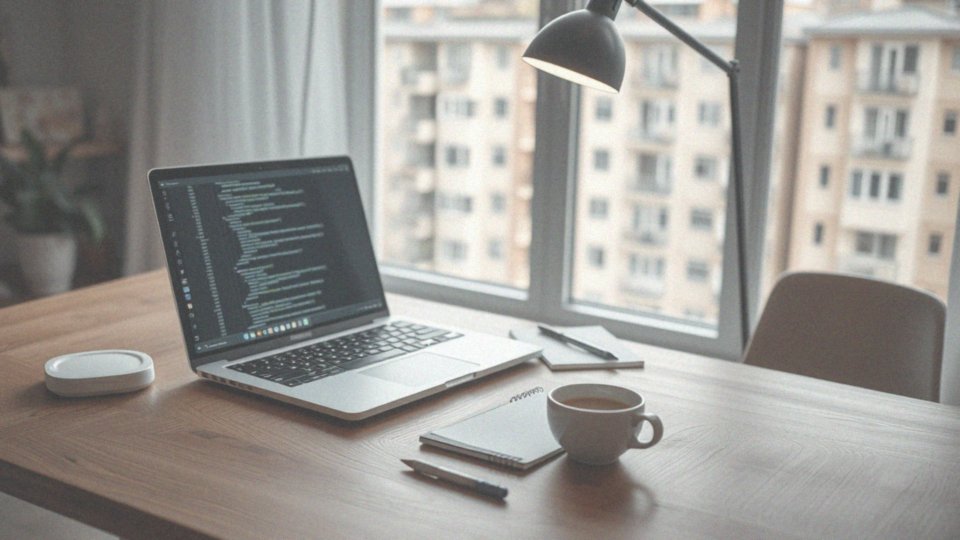 Jak długo trwa opanowanie podstaw programowania?