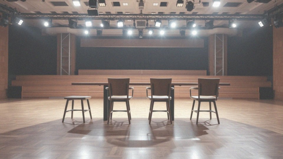 Kto jest jury w programie i jak to wpływa na prowadzących?