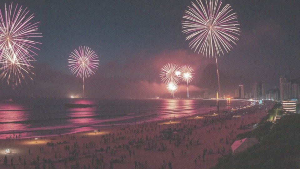 Jakie są typowe festiwale i wydarzenia w Rio de Janeiro?