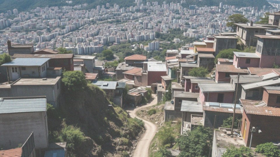 Jakie są wyzwania związane z przestępczością w Rio de Janeiro?