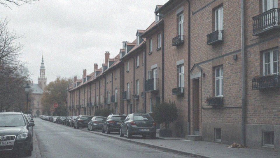 Jakie jest saldo migracji w Elblągu?