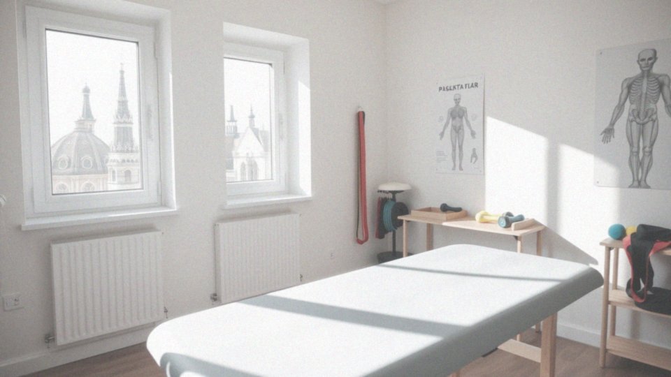 Jak fizjoterapia wspiera powrót do zdrowia po złamaniu kręgosłupa szyjnego?