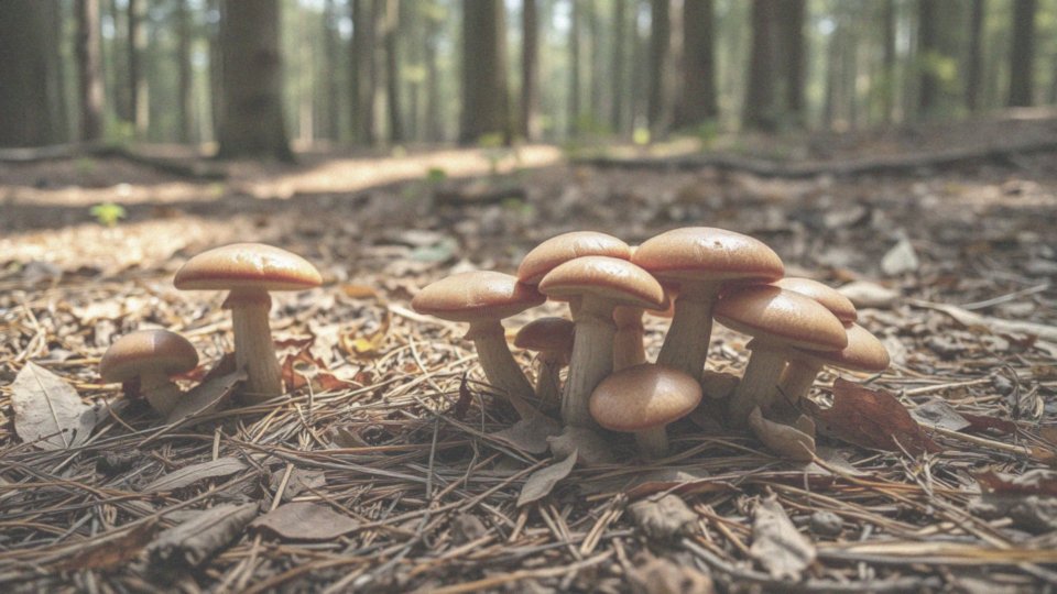 Czemu należy uważać przy jedzeniu borowika ceglastoporego?