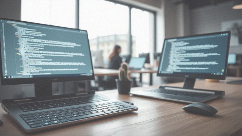 Jakie umiejętności można zdobyć, ucząc się Pythona lub JavaScript?