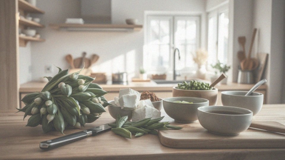 Jak dieta z soją wspiera profilaktykę raka?