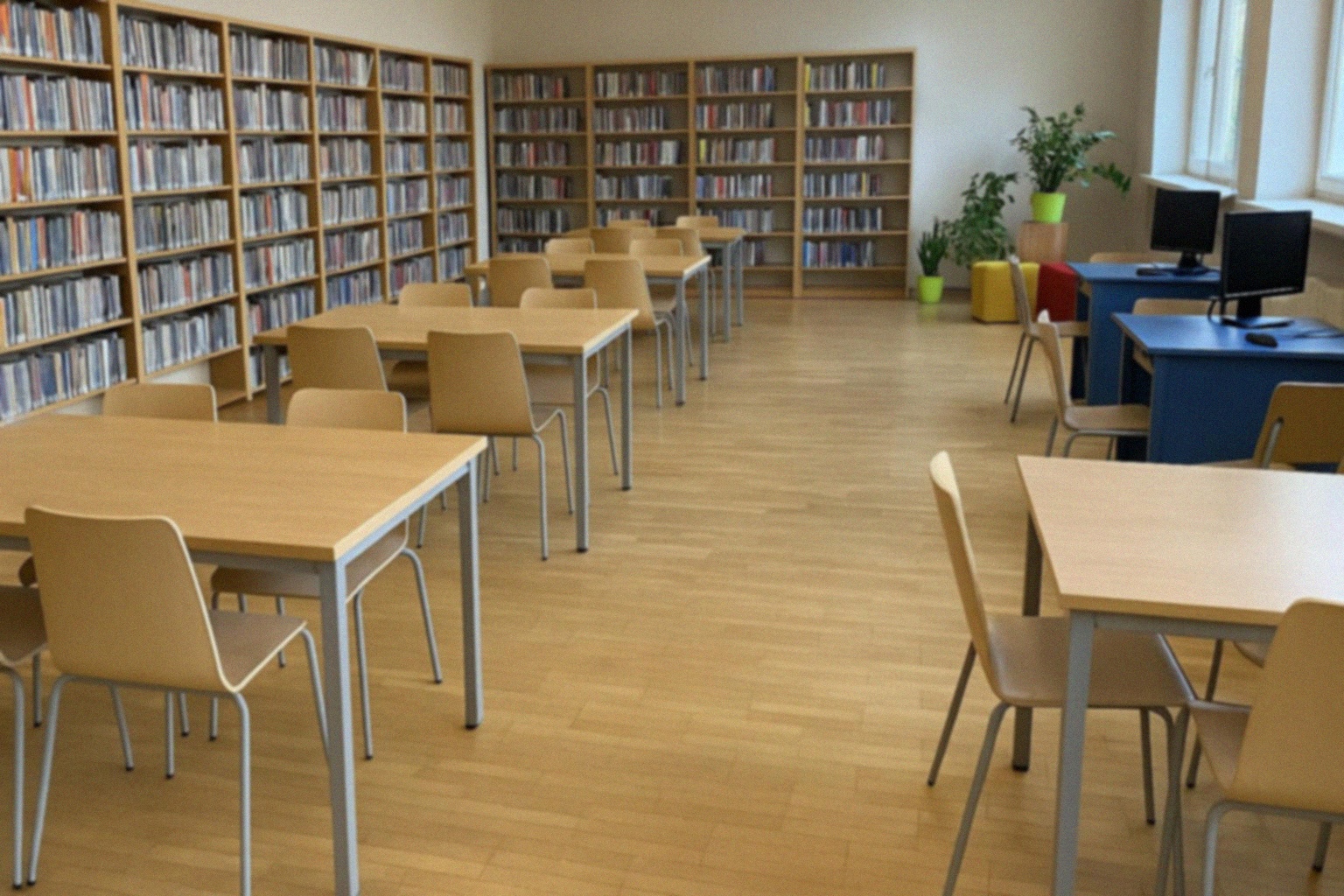 Sierpniowe spotkanie Dyskusyjnego Klubu Książki w Kobylnicy