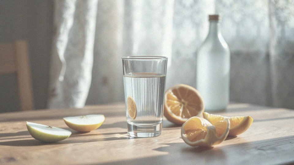 Citrafleet jak stosować? Przewodnik po przygotowaniu do kolonoskopii