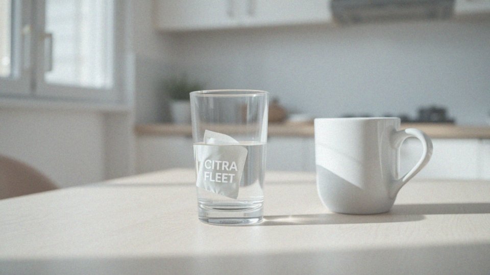 CitraFleet kiedy zaczyna działać? Sprawdź, jak szybko działa