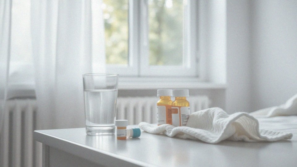 Czy można brać leki przed kolonoskopią? Bezpieczne przygotowanie