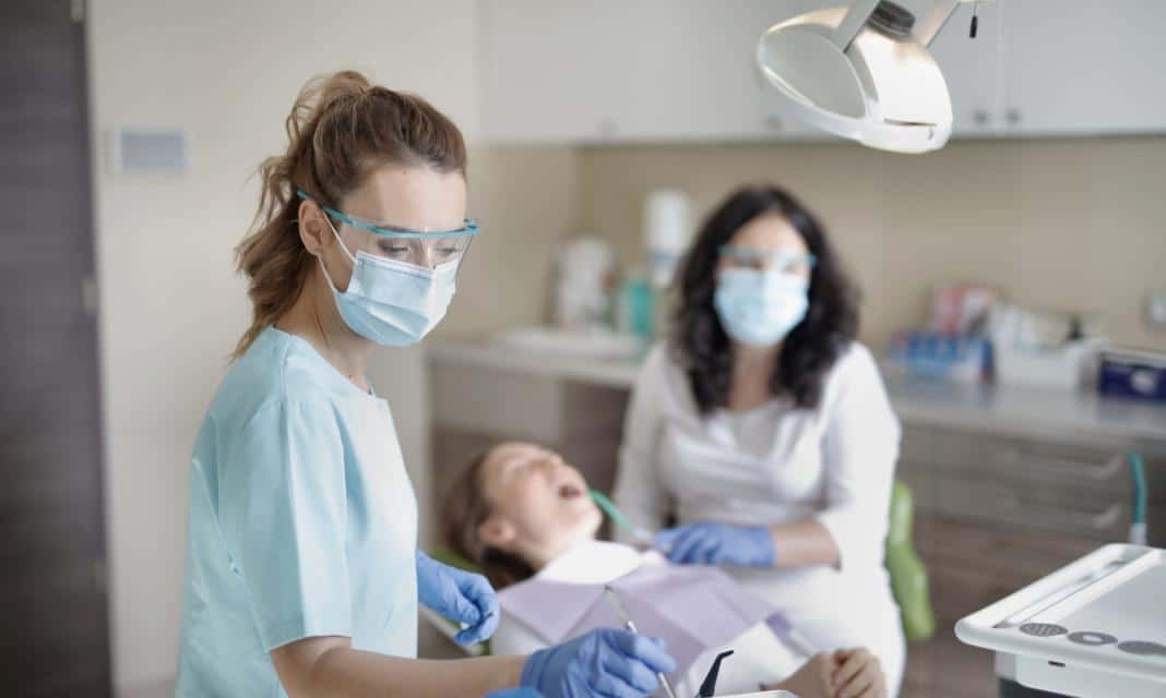 Dentysta Kobylnica