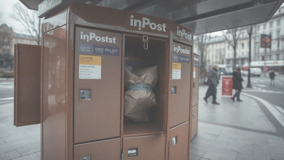 InPost paczka niestandardowa cennik – co warto wiedzieć?