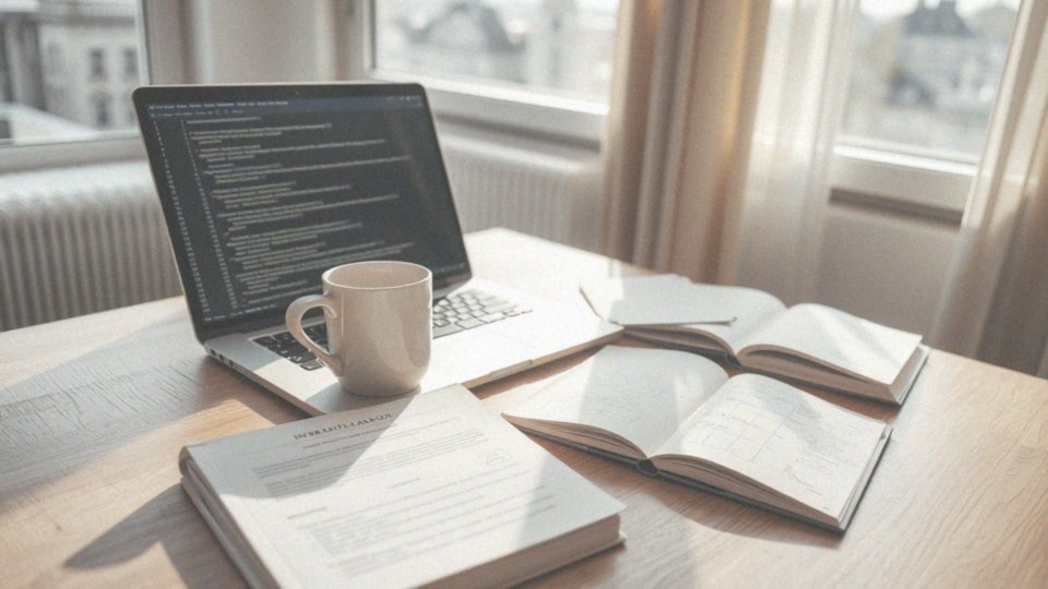 Jak nauczyć się programowania? Praktyczny przewodnik dla początkujących