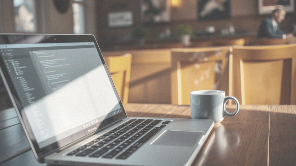 Jak zacząć programować? Przewodnik dla początkujących