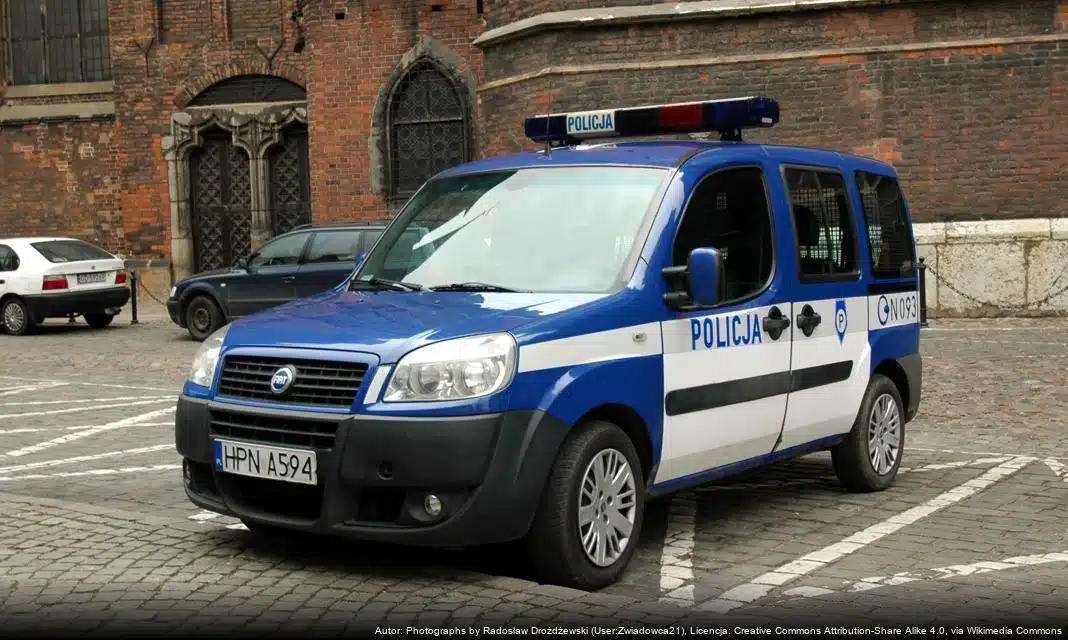 Nowe przepisy dotyczące spotkań motoryzacyjnych w Kobylnicy