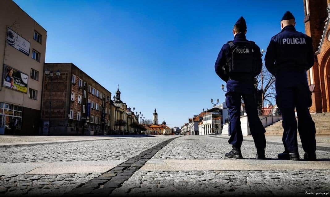 Zostań Pomorskim Policjantem – Nowa Kampania Rekrutacyjna