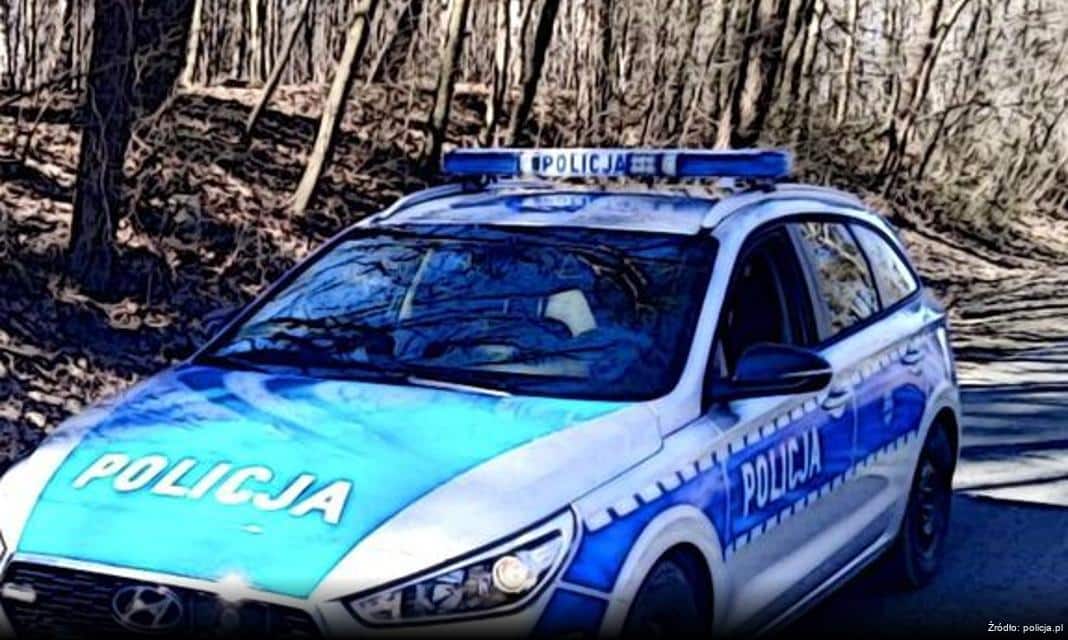 Uwaga na oszustów! Policja ostrzega seniorów przed wyłudzeniami