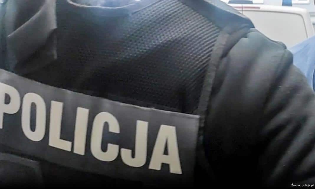 Policja z Ustki poszukuje właściciela skradzionego roweru