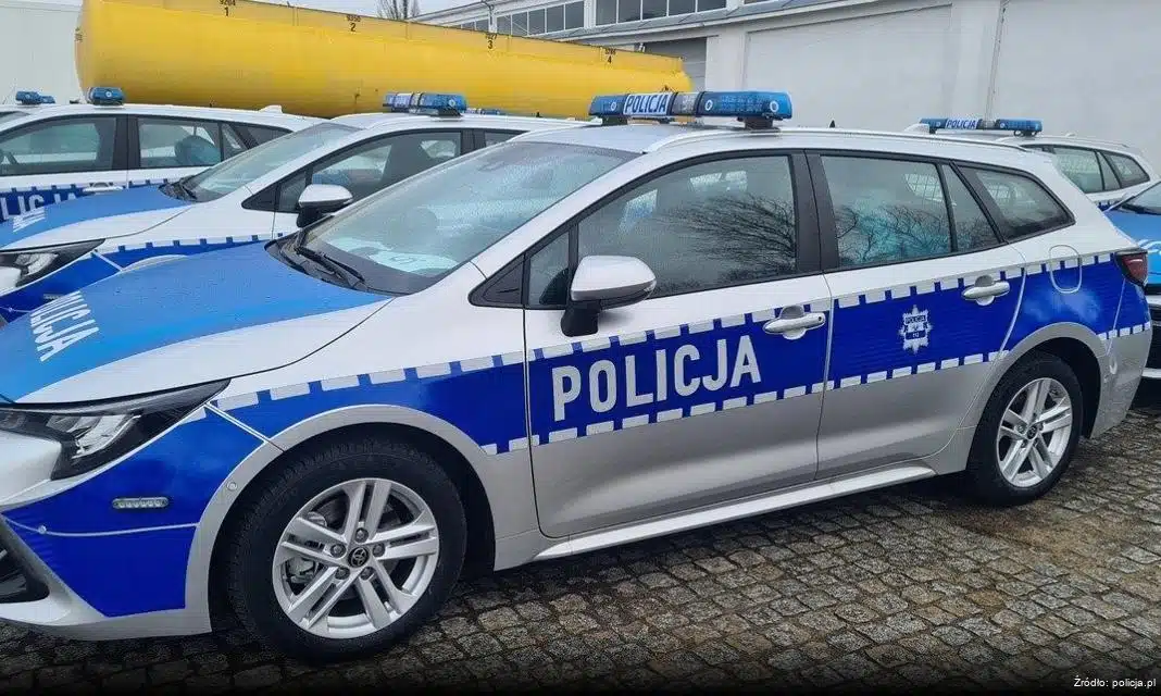 Pomorska Policja zaprasza do współpracy – rusza rekrutacja