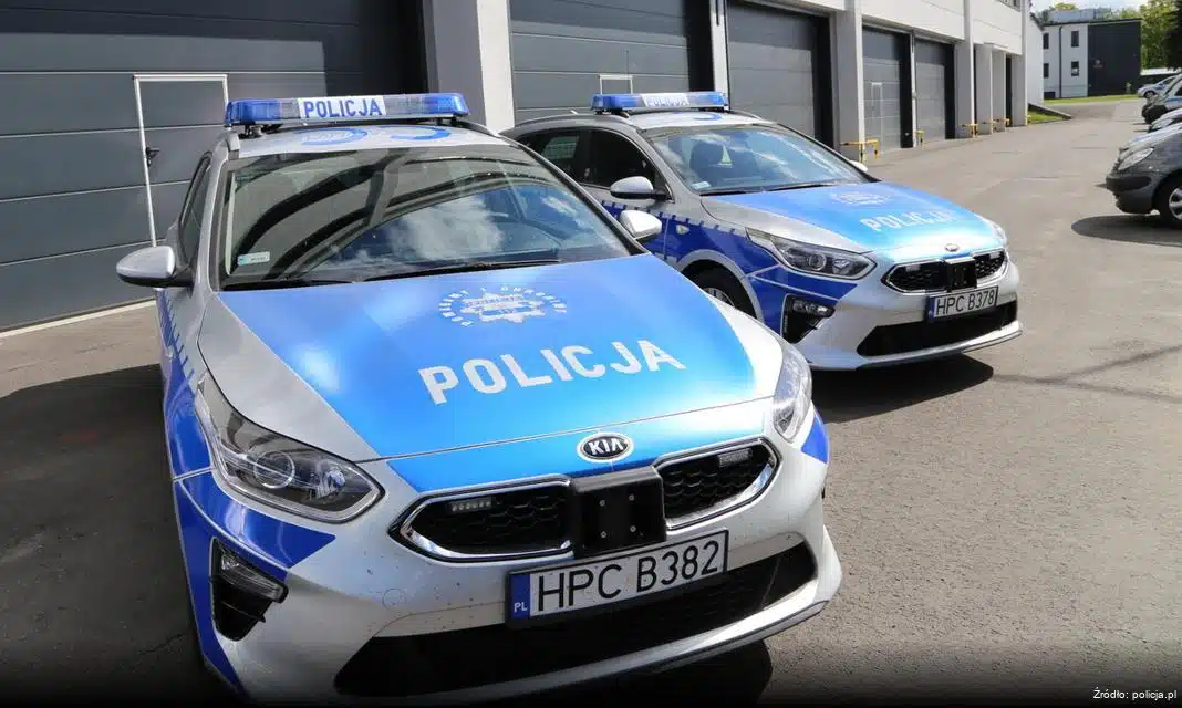 Kolejny przypadek bezwzględnego więzienia za niestosowanie się do zakazów kierowania