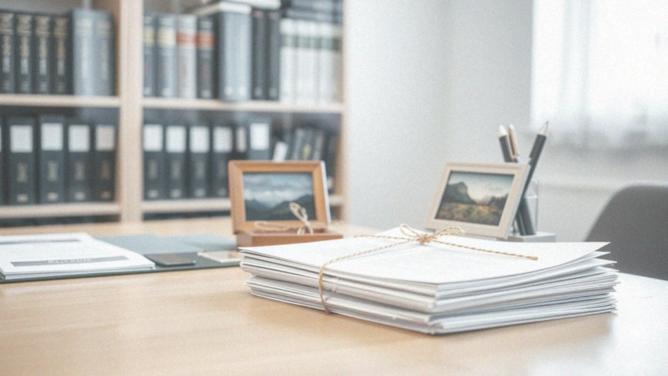 List motywacyjny do administracji państwowej – jak napisać skutecznie?