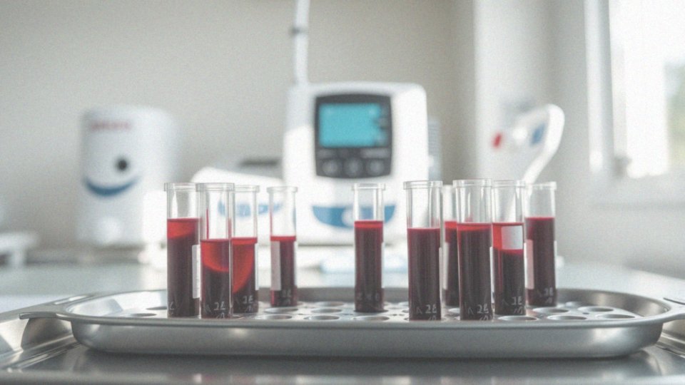Ratio co to za badanie? Wskaźnik protrombinowy i jego znaczenie