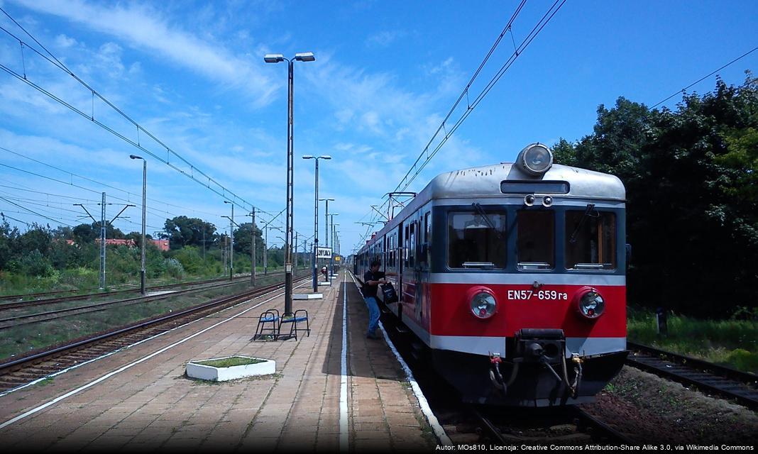 Jak efektywnie omijać zatory komunikacyjne w Kobylnicy? Wskazówki dla mieszkańców