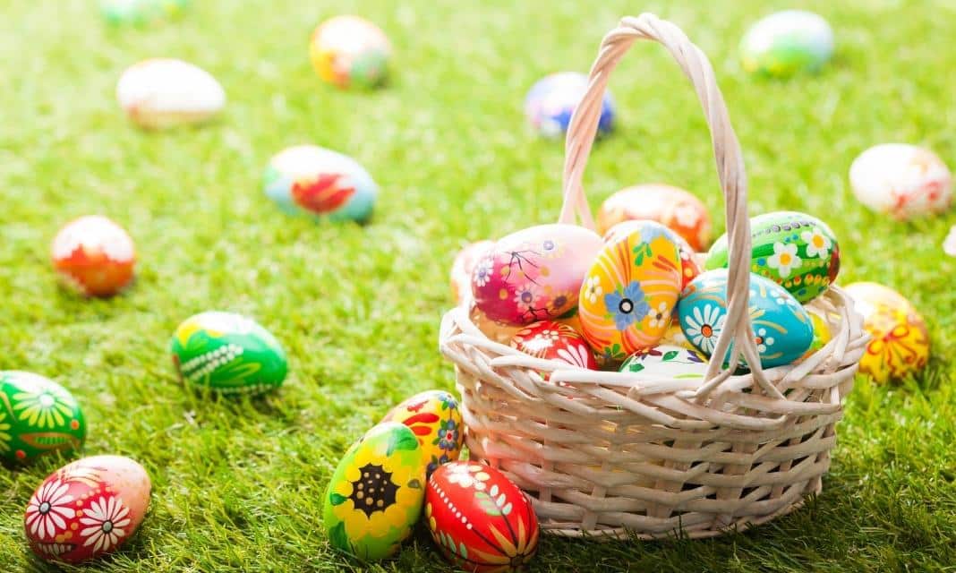 Wielkanoc w Kobylnicy: Zwyczaje i Tradycje dla Mieszkańców